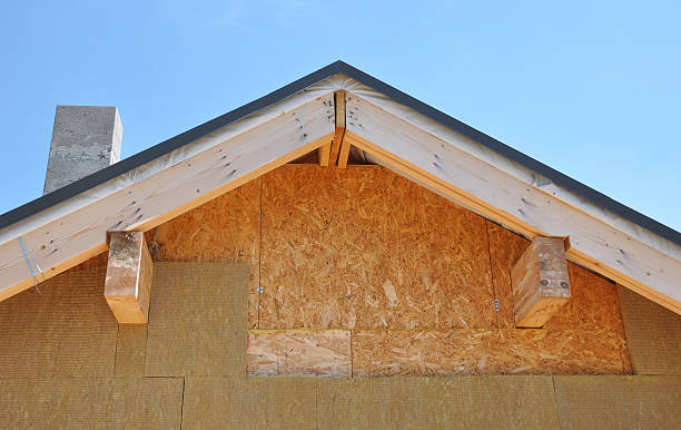 Affordable Siding Repair and Maintenance Services in Panther Valley, NJ